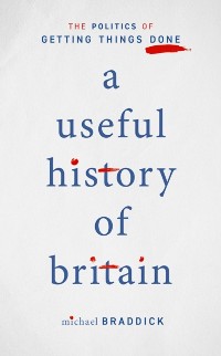 Cover Useful History of Britain