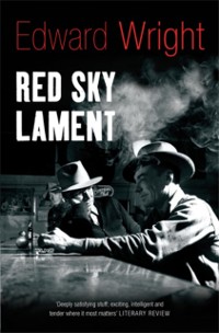 Cover Red Sky Lament