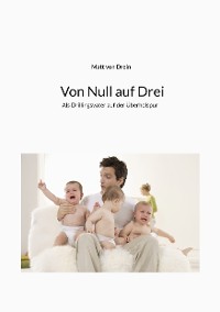Cover Von Null auf Drei