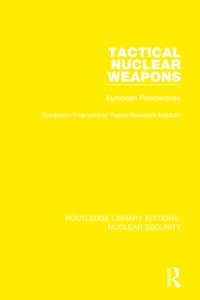 Cover Tactical Nuclear Weapons