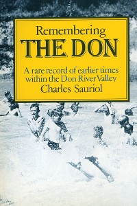 Cover Remembering the Don