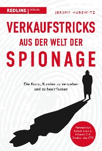 Cover Verkaufstricks aus der Welt der Spionage