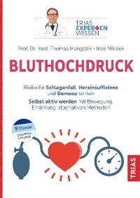 Cover Expertenwissen: Bluthochdruck