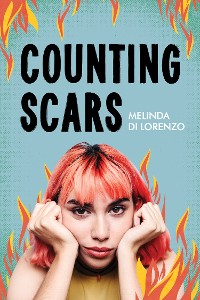 Cover Counting Scars