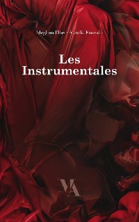 Cover Les instrumentales