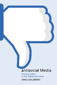 Cover Antisocial Media