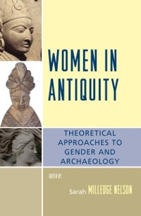 Cover Women in Antiquity