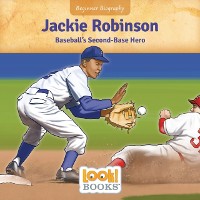 Cover Jackie Robinson