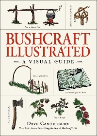 Cover Bushcraft Illustrated