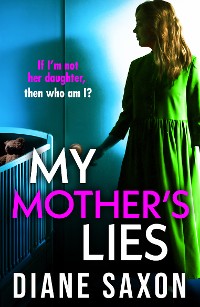 Cover My Mother's Lies