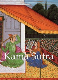 Cover Kama Sutra 120 ilustraciones