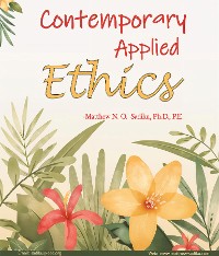 Cover CONTEMPORARY APPLIED ETHICS