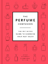 Cover The Perfume Companion