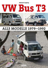 Cover VW Bus T3