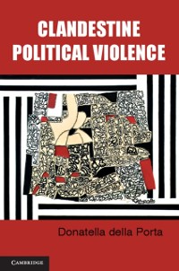 Cover Clandestine Political Violence