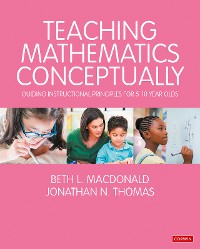 Cover Teaching Mathematics Conceptually