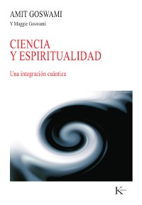Cover Ciencia y espiritualidad