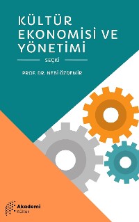 Cover Kültür Ekonomisi ve Yönetimi