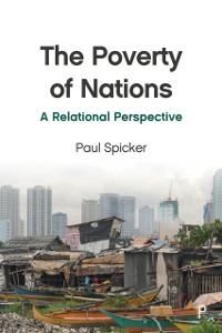 Cover Poverty of Nations
