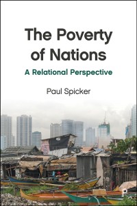 Cover Poverty of Nations