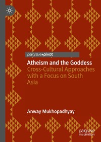 Cover Atheism and the Goddess
