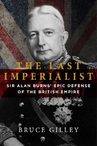Cover Last Imperialist