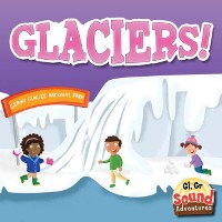Cover Glaciers!