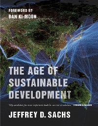 Cover The Age of Sustainable Development