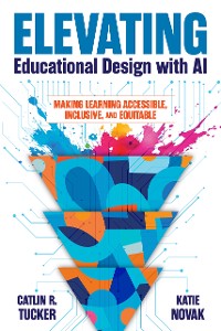 Cover Elevating Educational Design with AI