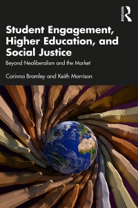 Cover Student Engagement, Higher Education, and Social Justice