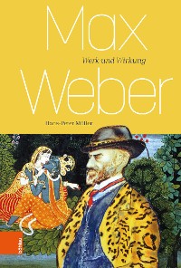 Cover Max Weber