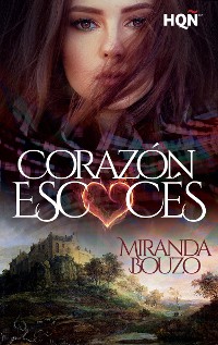 Cover Corazón escocés