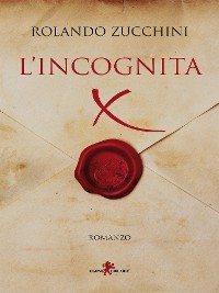 Cover L'incognita X