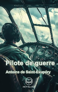 Cover Pilote de guerre