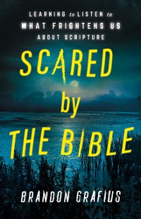 Cover Scared by the Bible