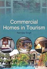 Cover Commercial Homes in Tourism