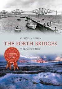 Cover Forth Bridges Through Time