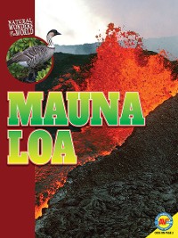 Cover Mauna Loa