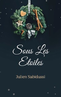 Cover Sous Les Etoiles