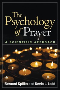 Cover The Psychology of Prayer