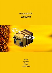 Cover Angespielt: Imkerei