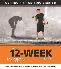 Cover Your 12 Week Guide to the Gym