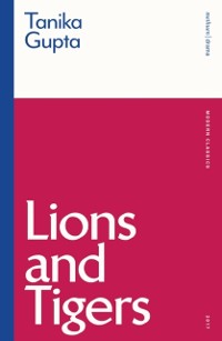 Cover Lions and Tigers
