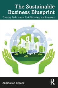 Cover Sustainable Business Blueprint