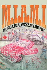 Cover Murda.Is.Alwayz.My.Intent
