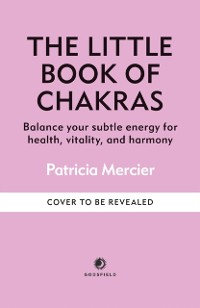 Cover Little Book of Chakras