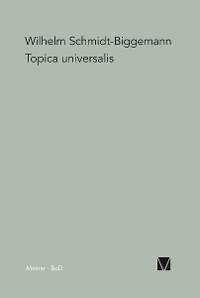 Cover Topica Universalis