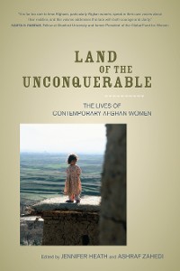 Cover Land of the Unconquerable