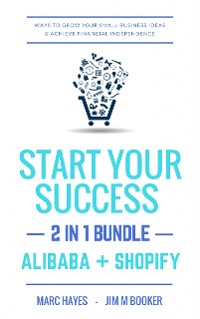 Cover Start Your Success (2-in-1 Bundle)