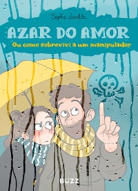 Cover Azar do amor